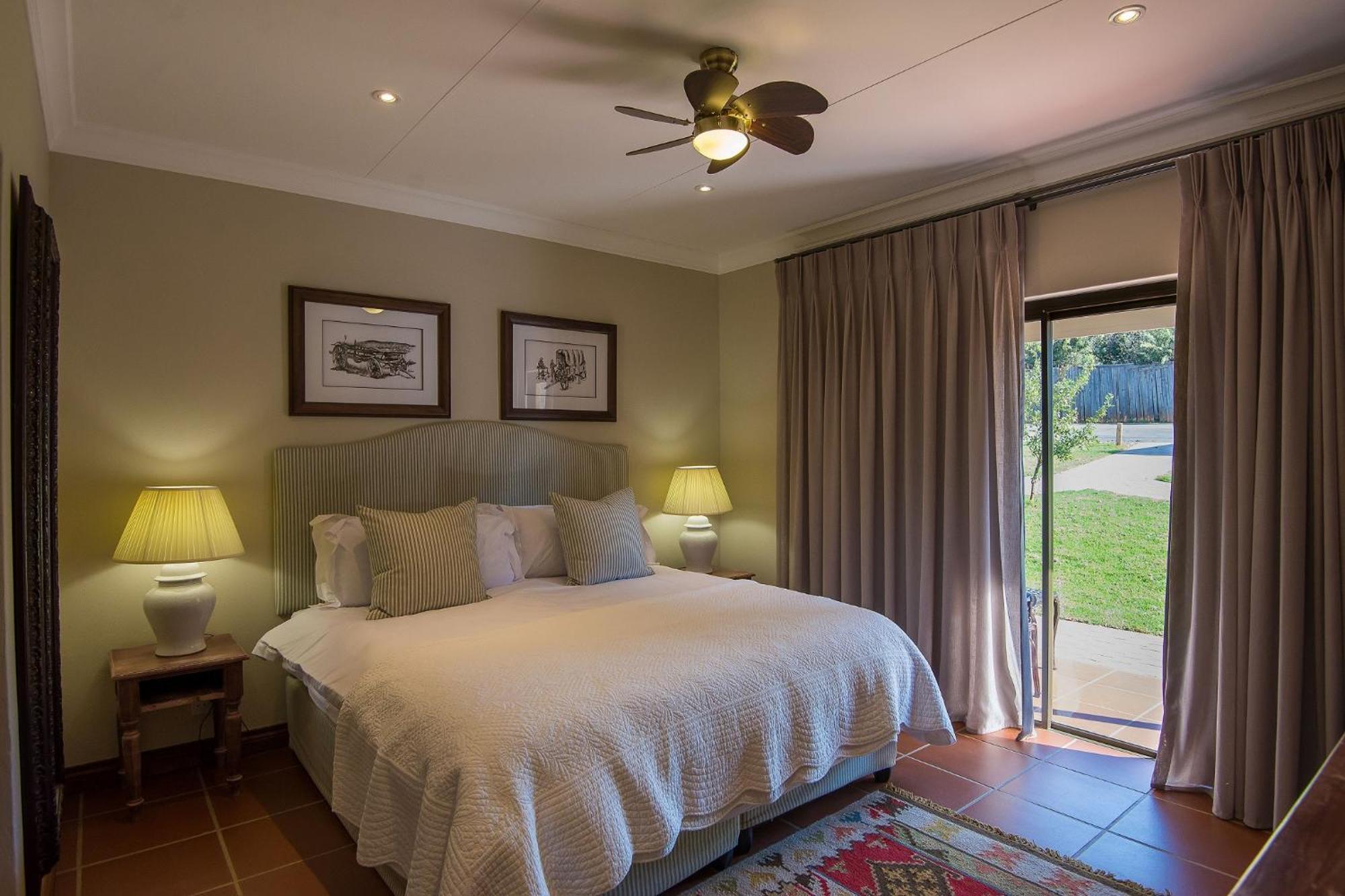 African Hills Safari Lodge & Spa Magaliesburg Quarto foto