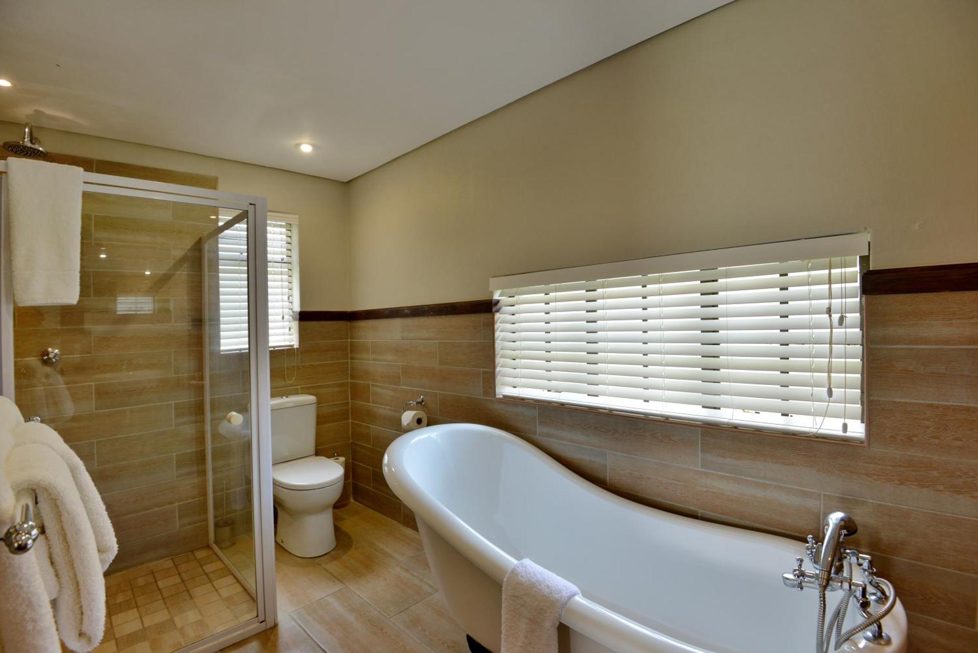African Hills Safari Lodge & Spa Magaliesburg Quarto foto